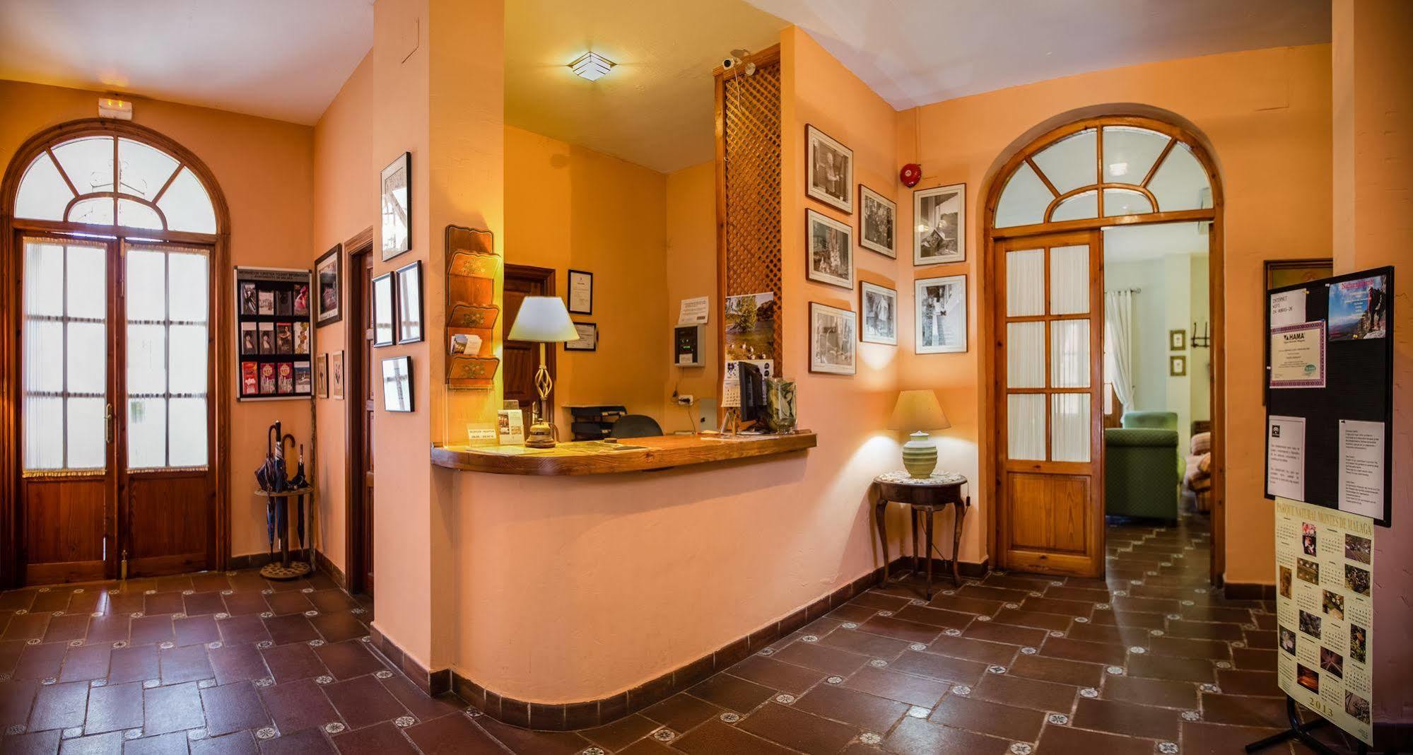 Humaina 3* Malaga