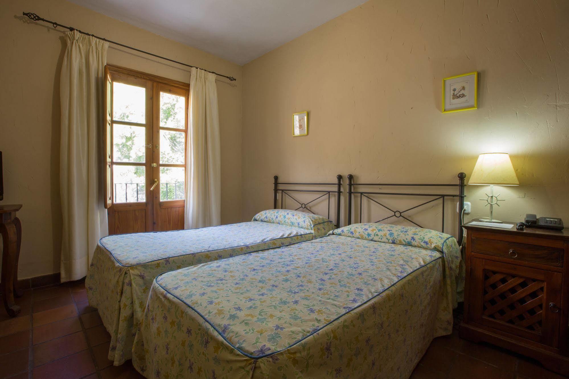 Hotel Humaina Malaga
