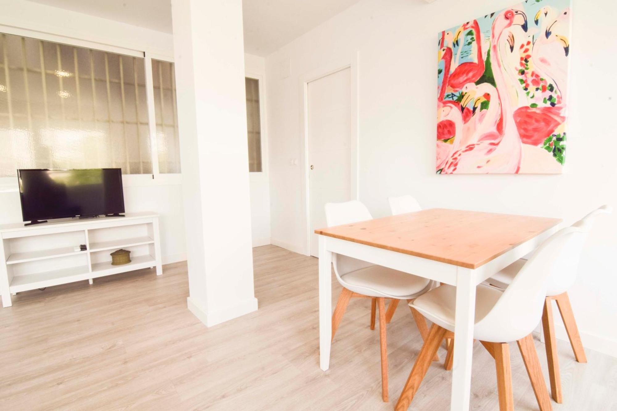 Letmalaga Andalucia Apartment Malaga