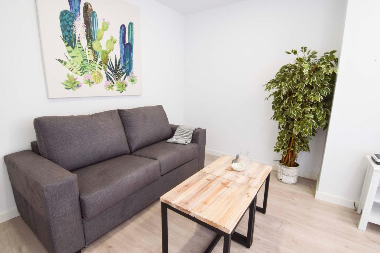 Apartment Letmalaga Andalucia Malaga