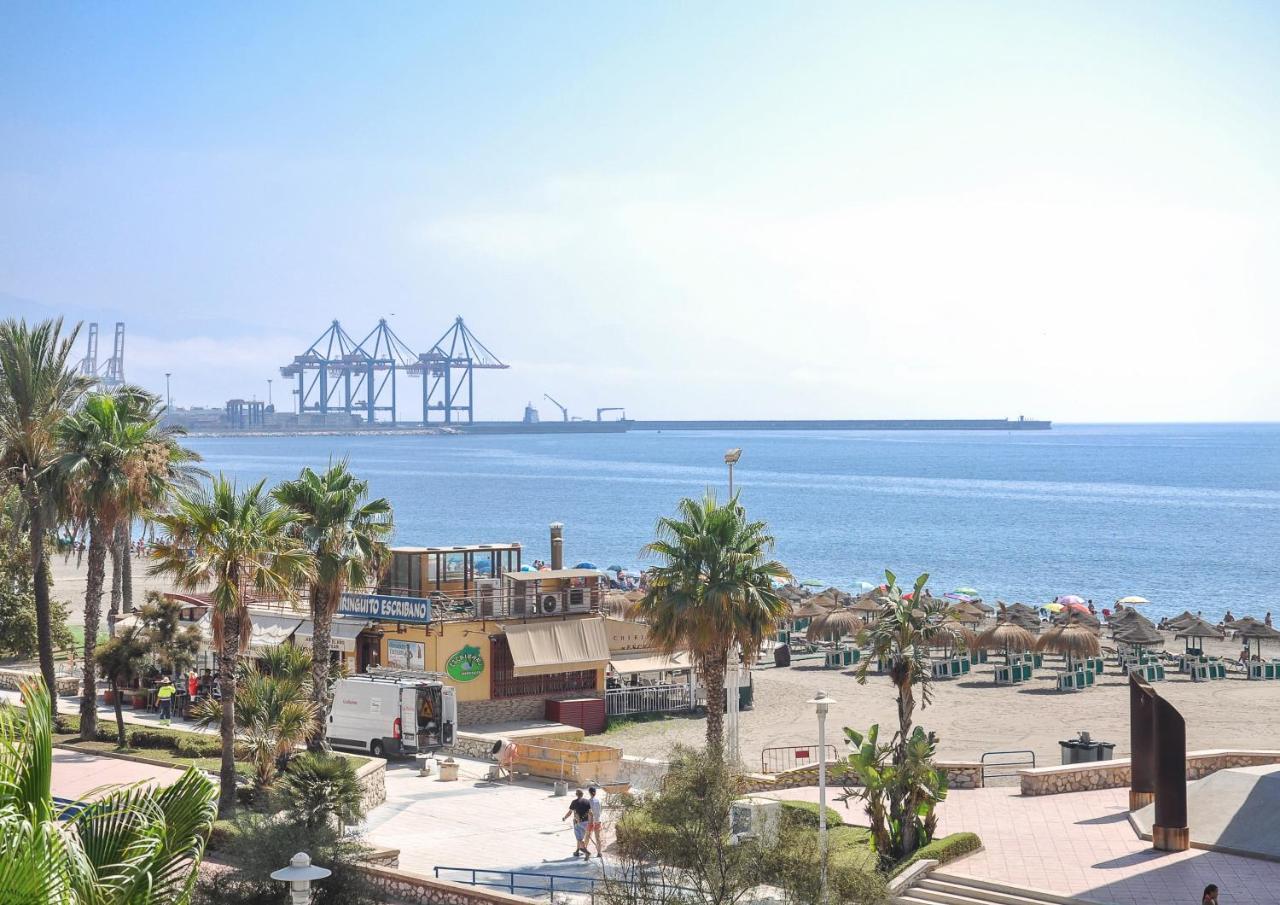 Apartamento Playa Pacífico