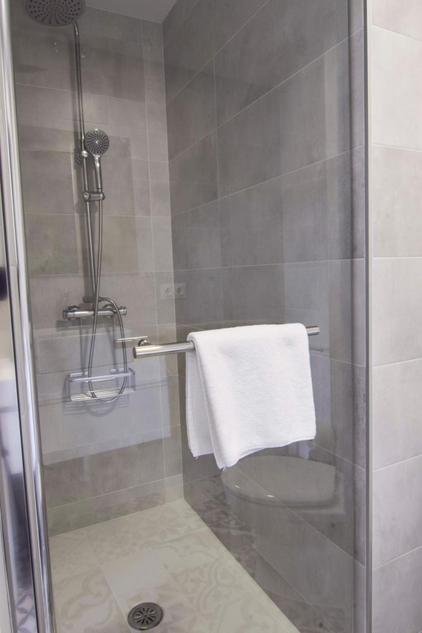 Apartment Letmalaga Andalucia Malaga