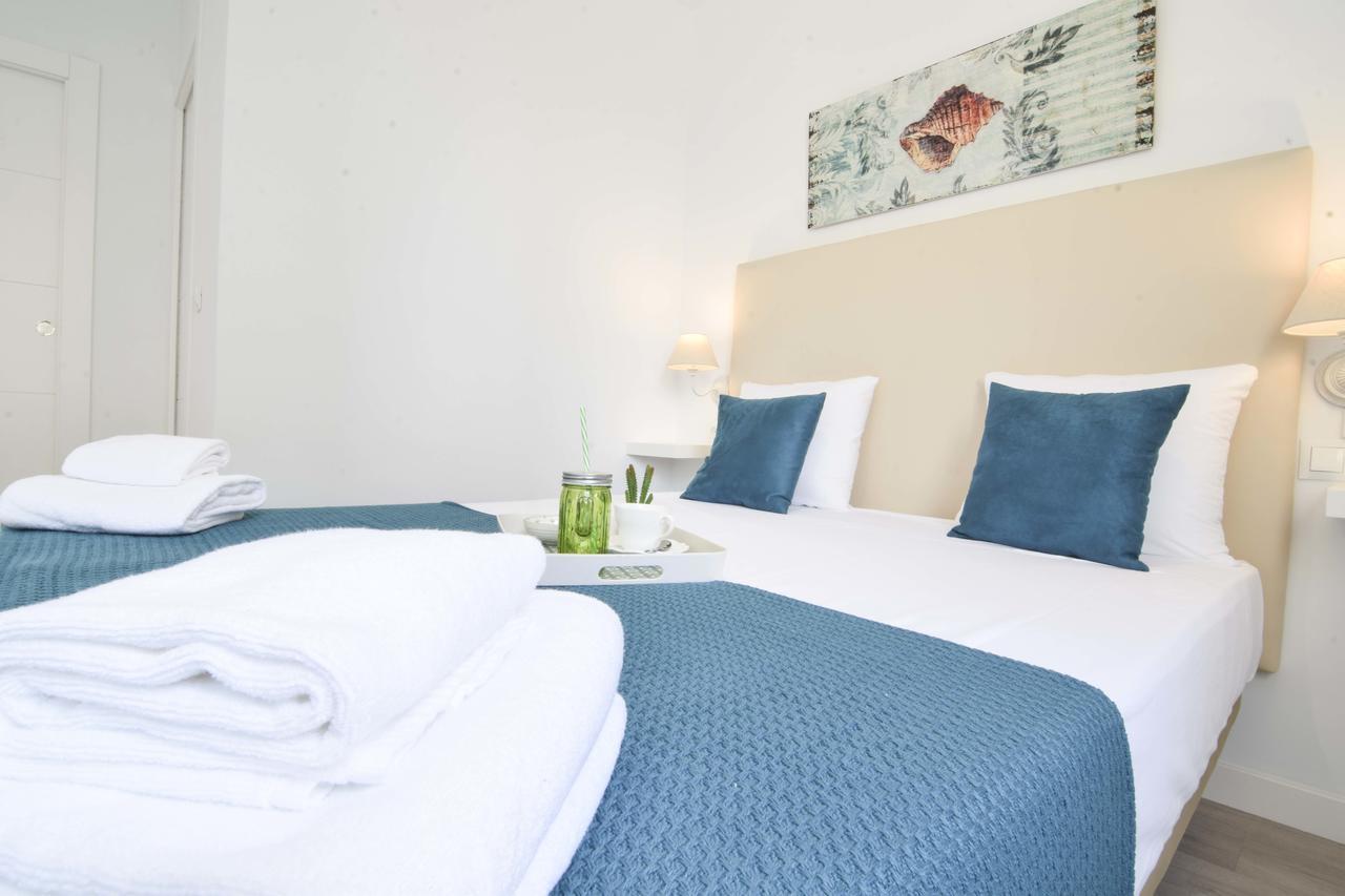 Apartment Letmalaga Andalucia *