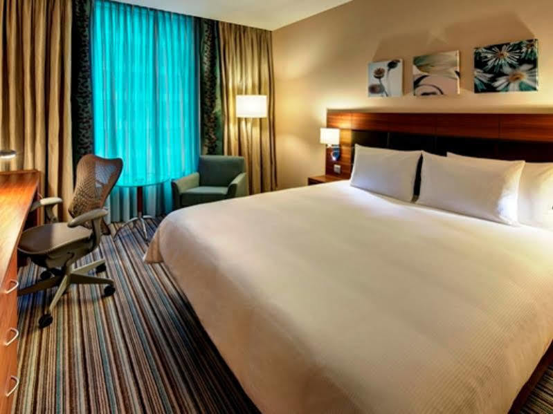 Hilton Garden Málaga