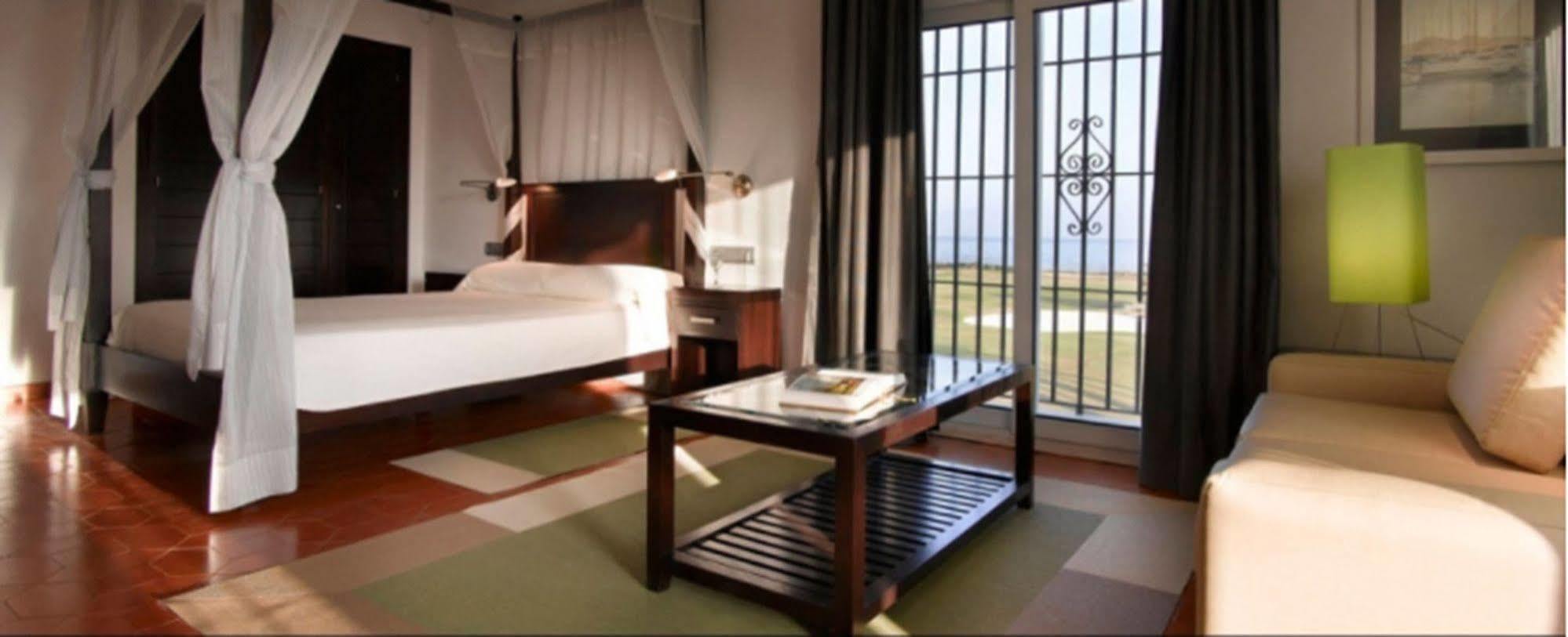 Hotel De Golf Málaga