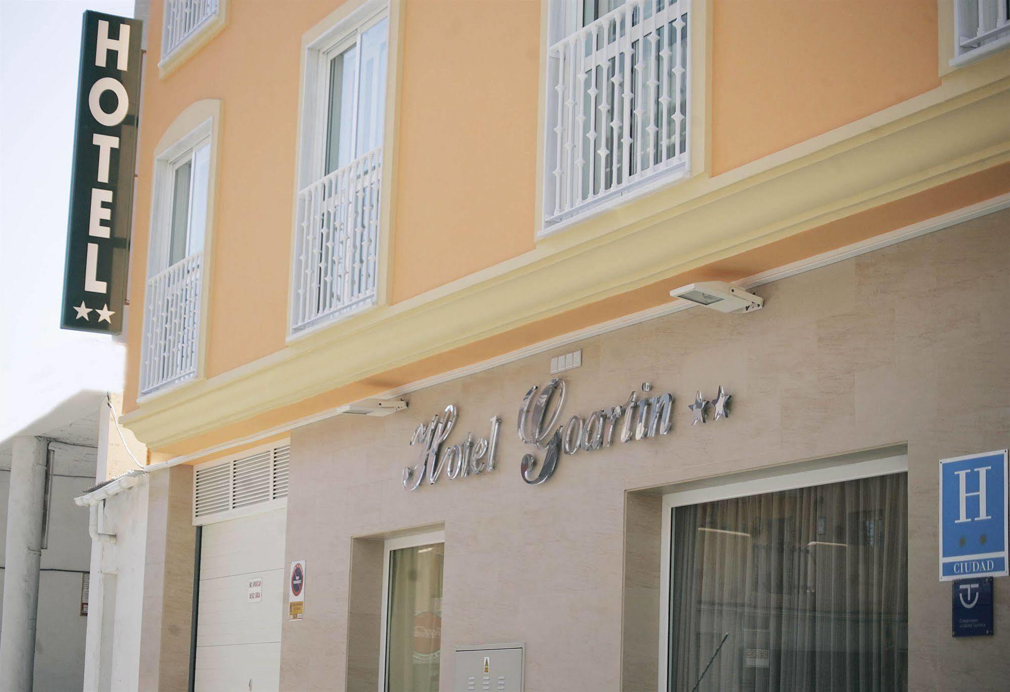 Goartín Hotel