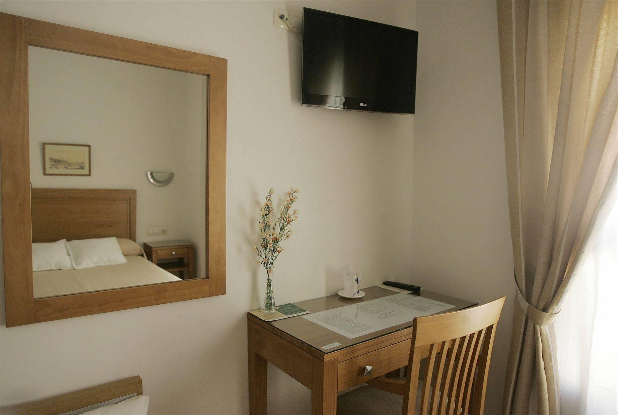 Goartín Hotel 2*