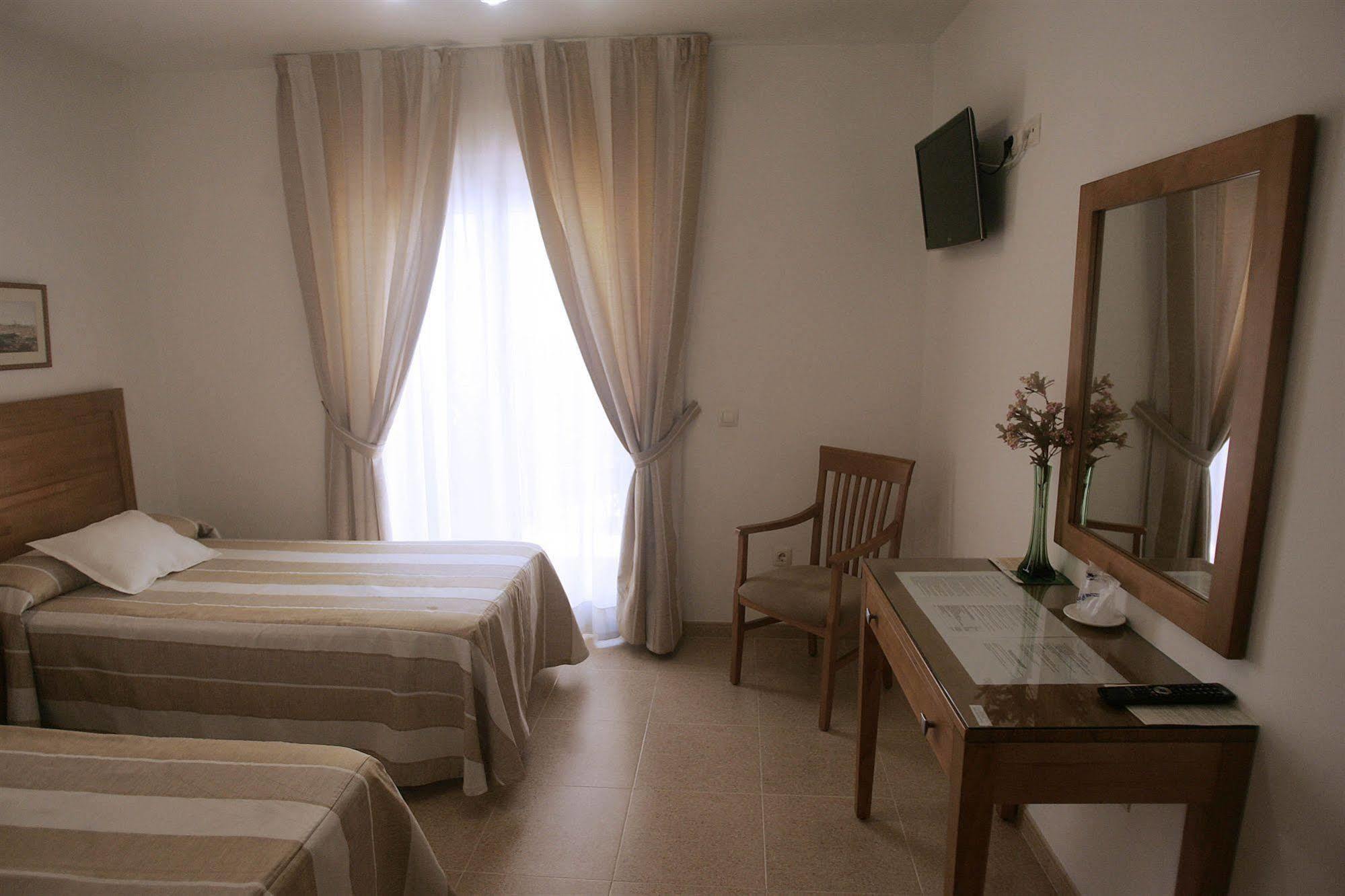 Hotel Goartín Málaga