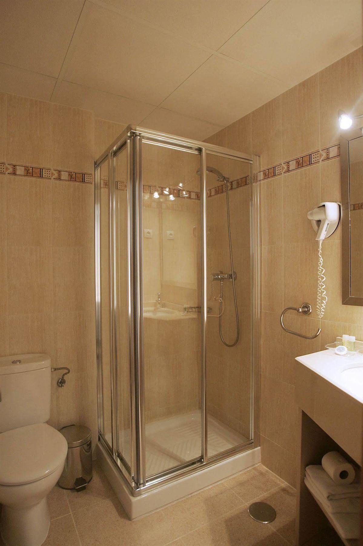 Hotel Goartín 2*