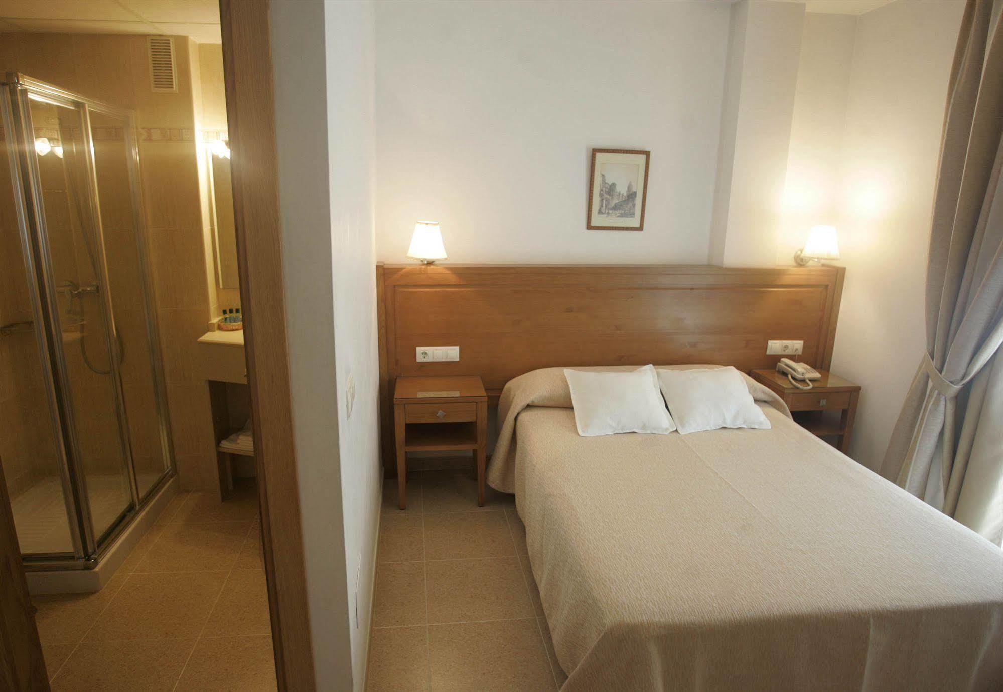Goartín Hotel