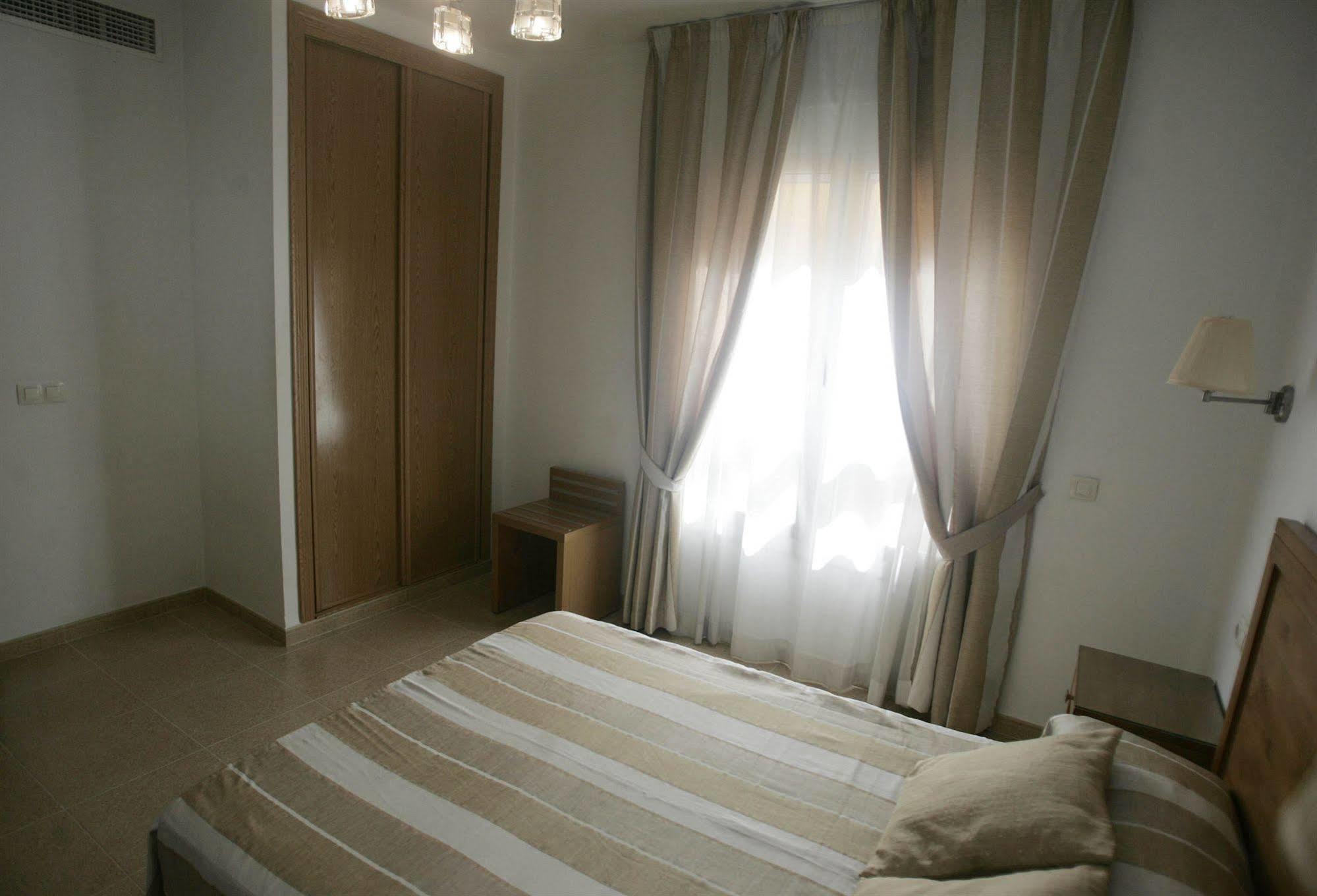 Goartín 2* Málaga