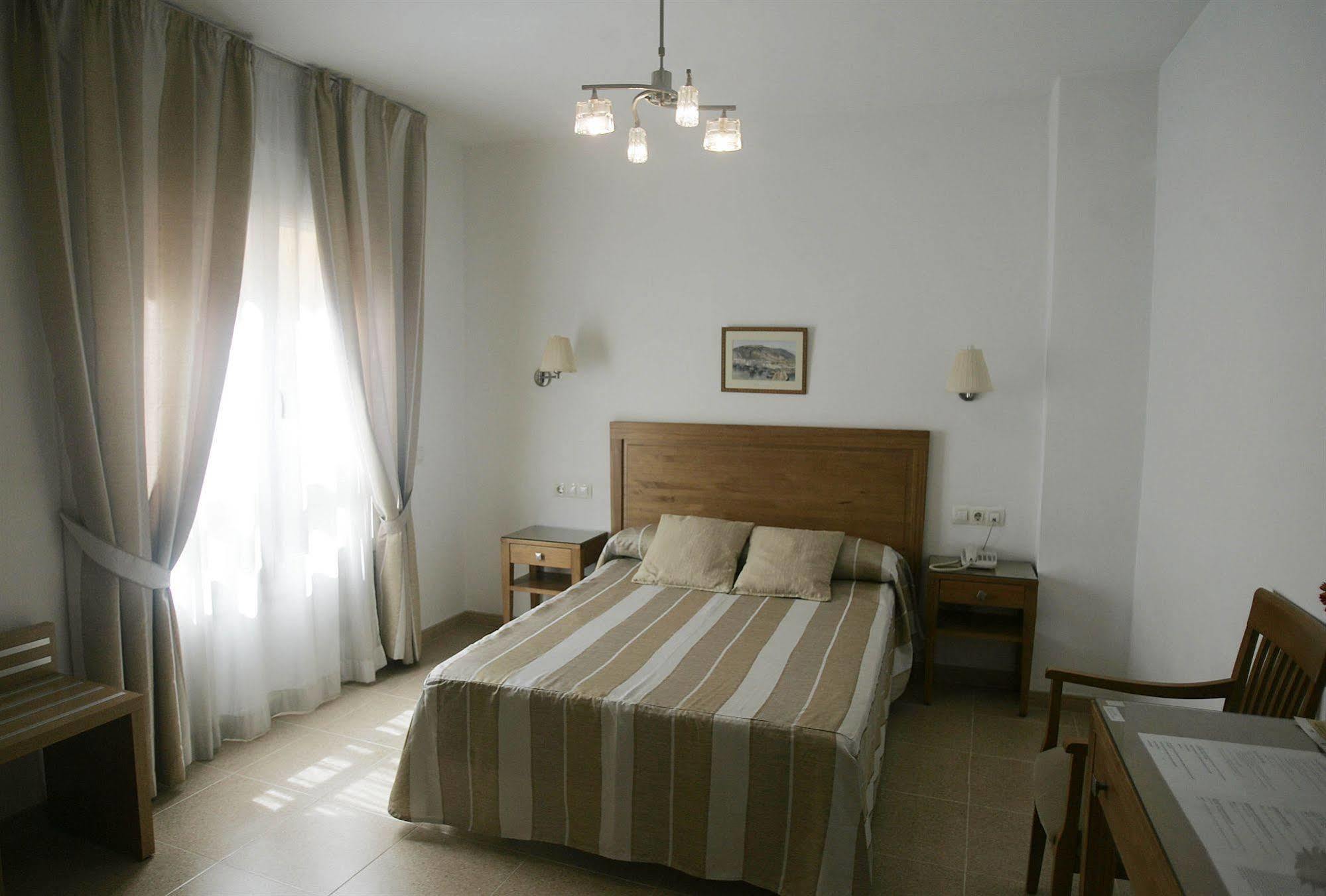 Goartín Hotel 2*