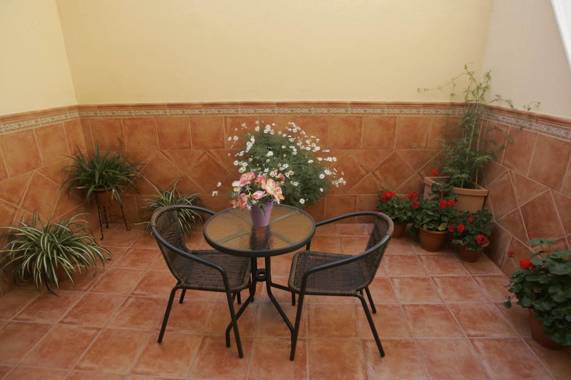 Hotel Goartín Málaga