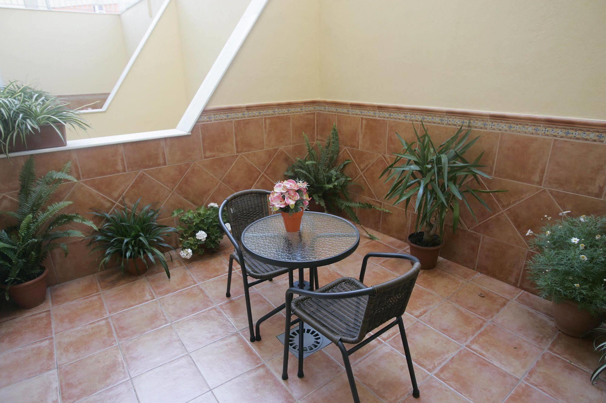 Goartín 2* Málaga