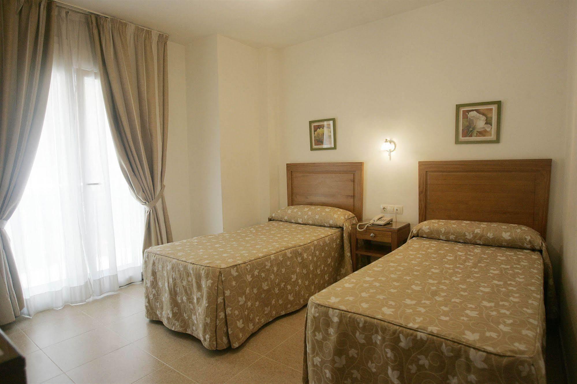 Hotel Goartín 2*