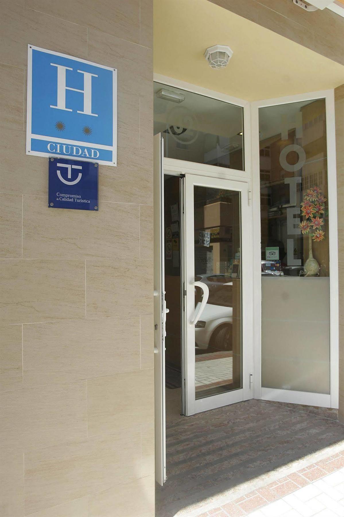 Goartín Hotel Málaga