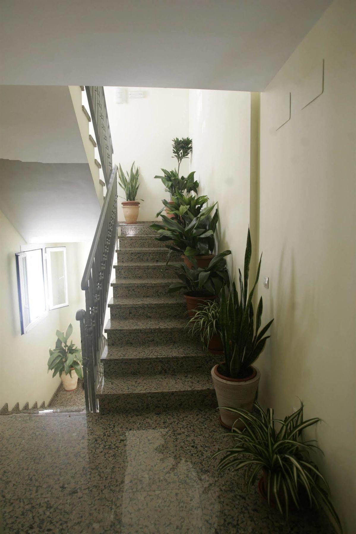 Goartín Hotel Málaga
