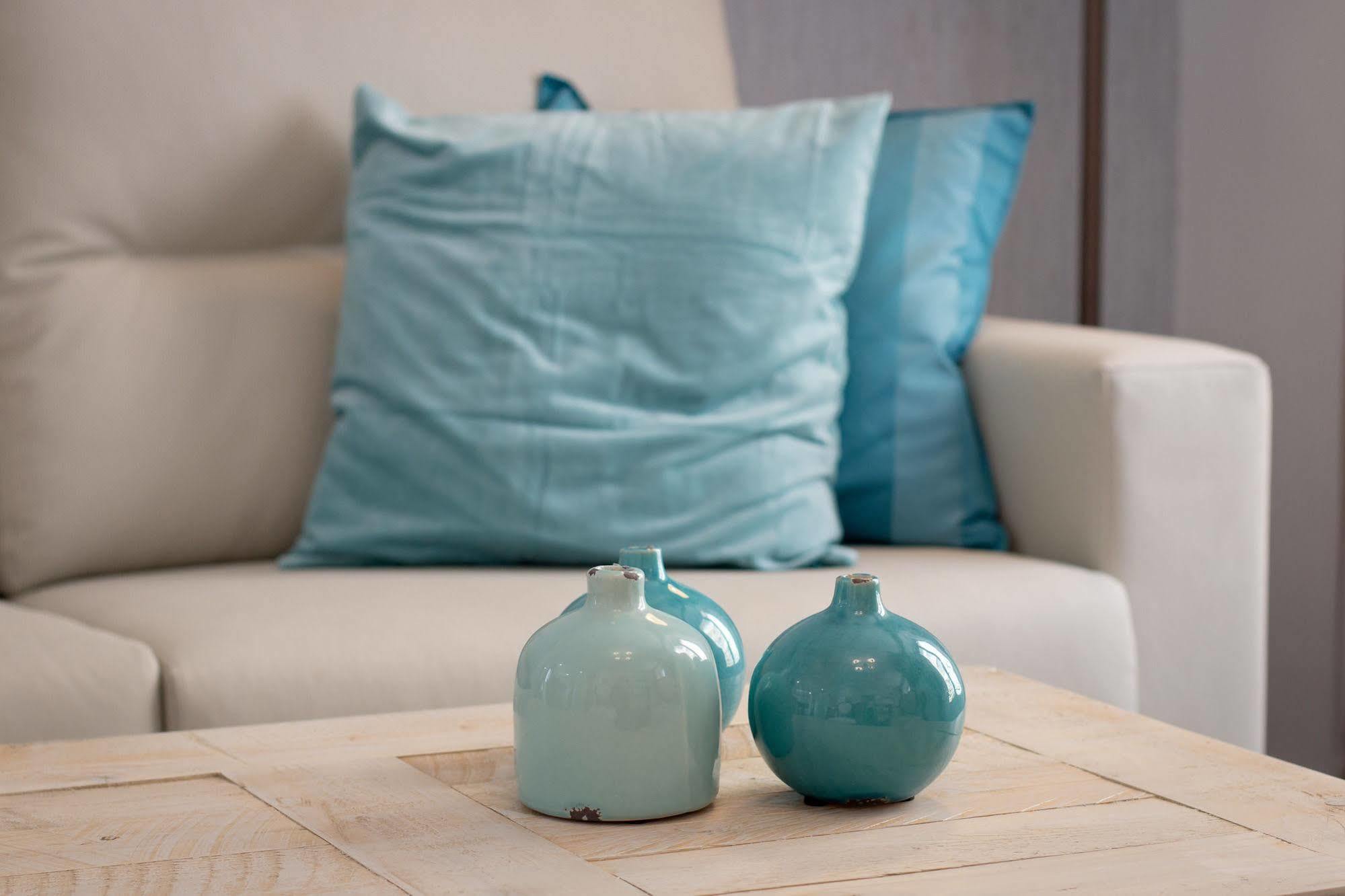 Apartamento Holidays 2 Charming Málaga