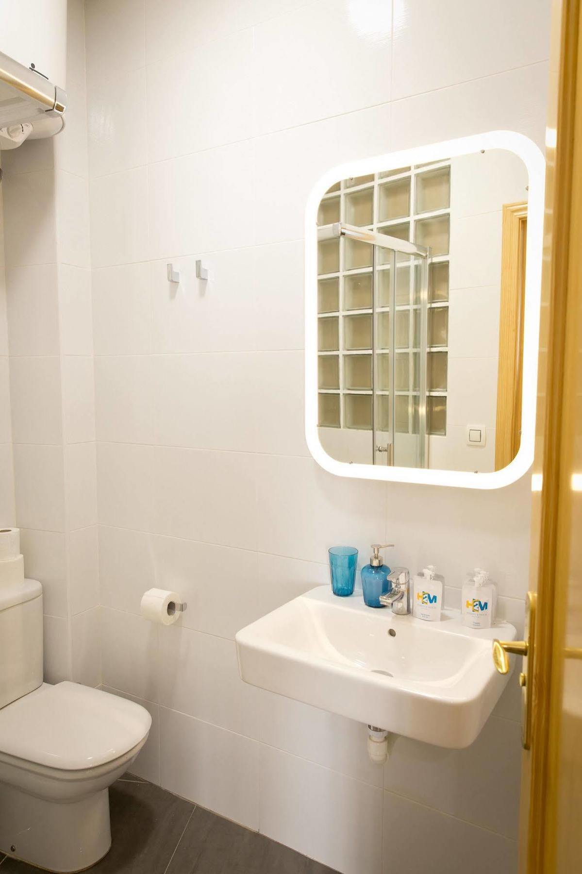 Holidays 2 Charming Apartamento *