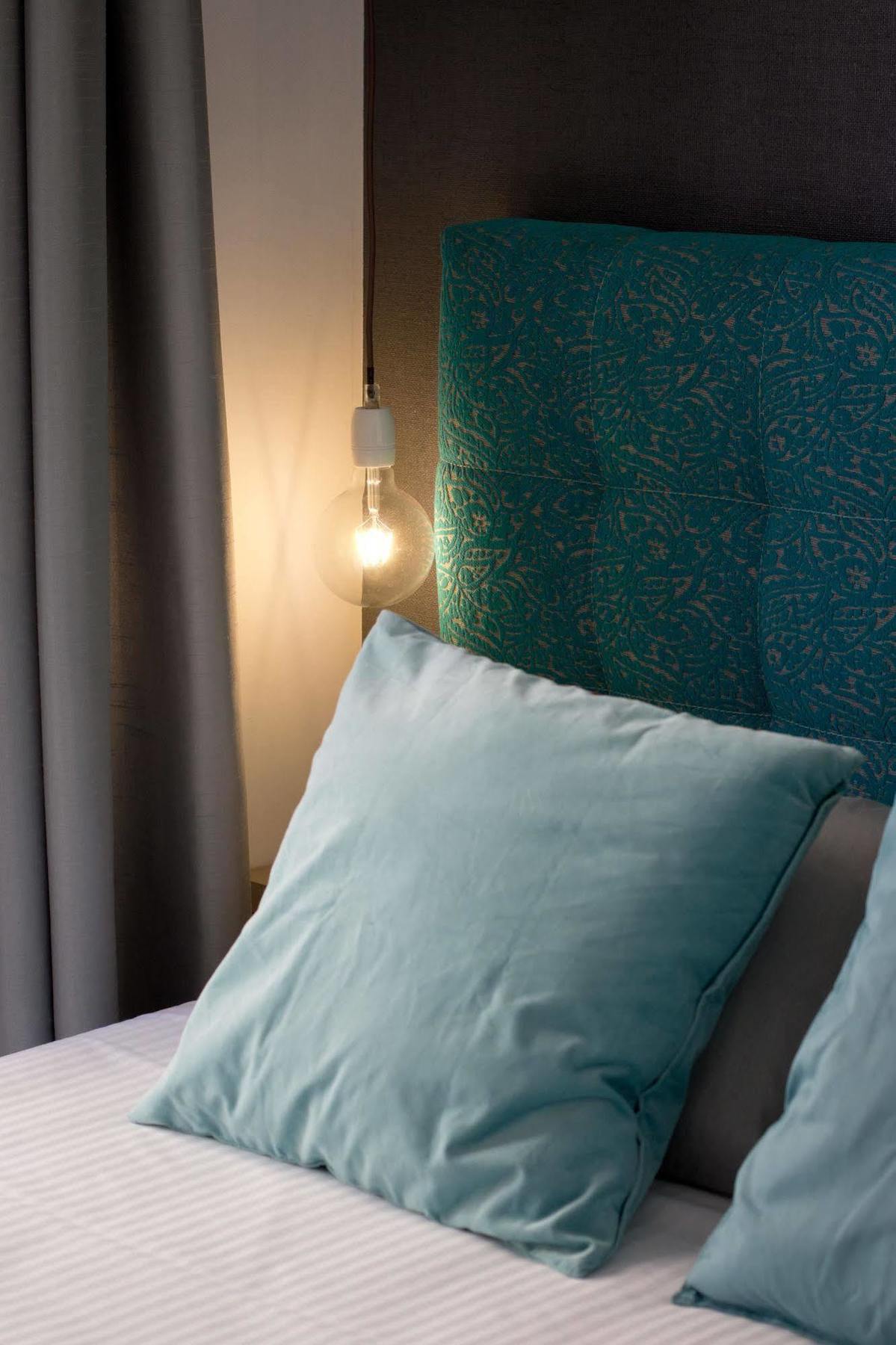 Apartamento Holidays 2 Charming Málaga
