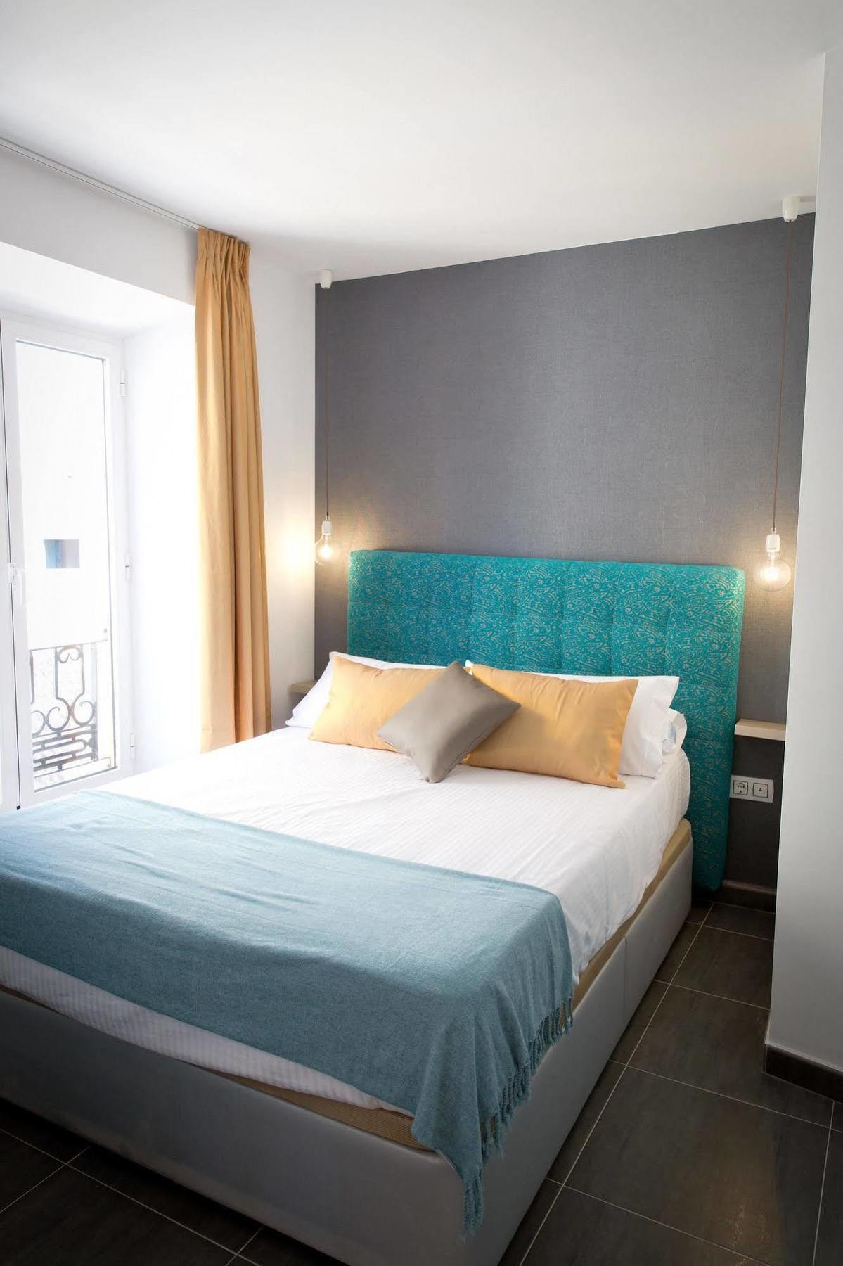 Apartamento Holidays 2 Charming
