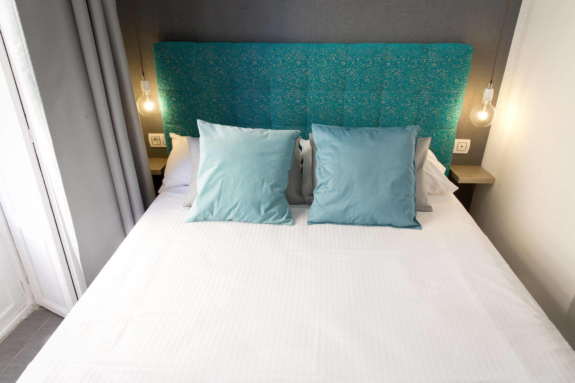 Apartamento Holidays 2 Charming Málaga