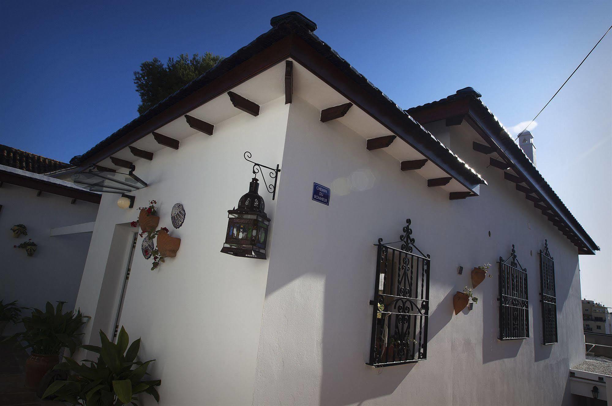 La Francesa Hotel 2*