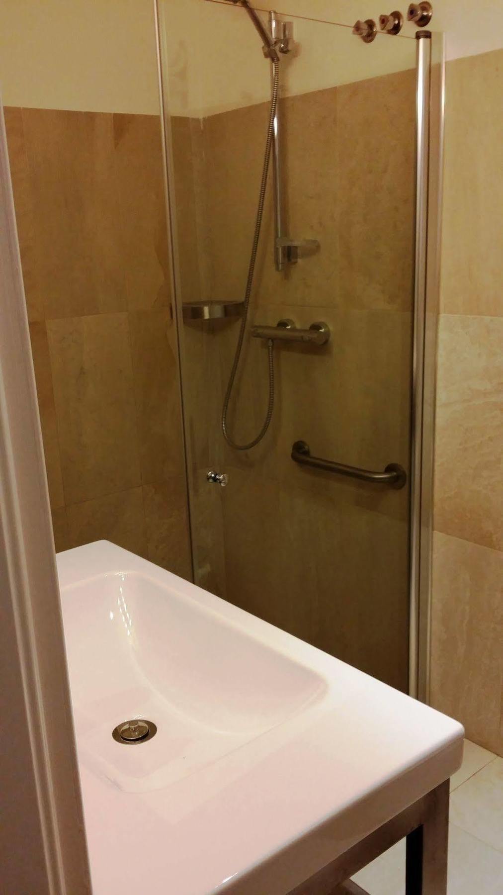 Hotel La Francesa Málaga