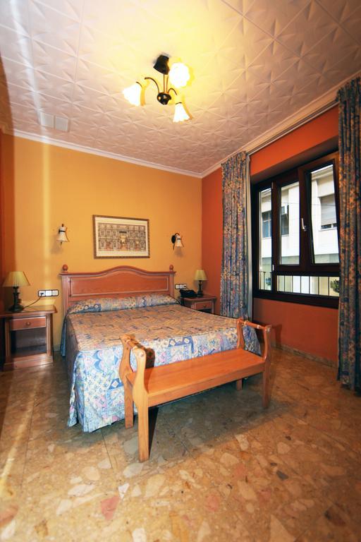 Guest house Victoria 2*
