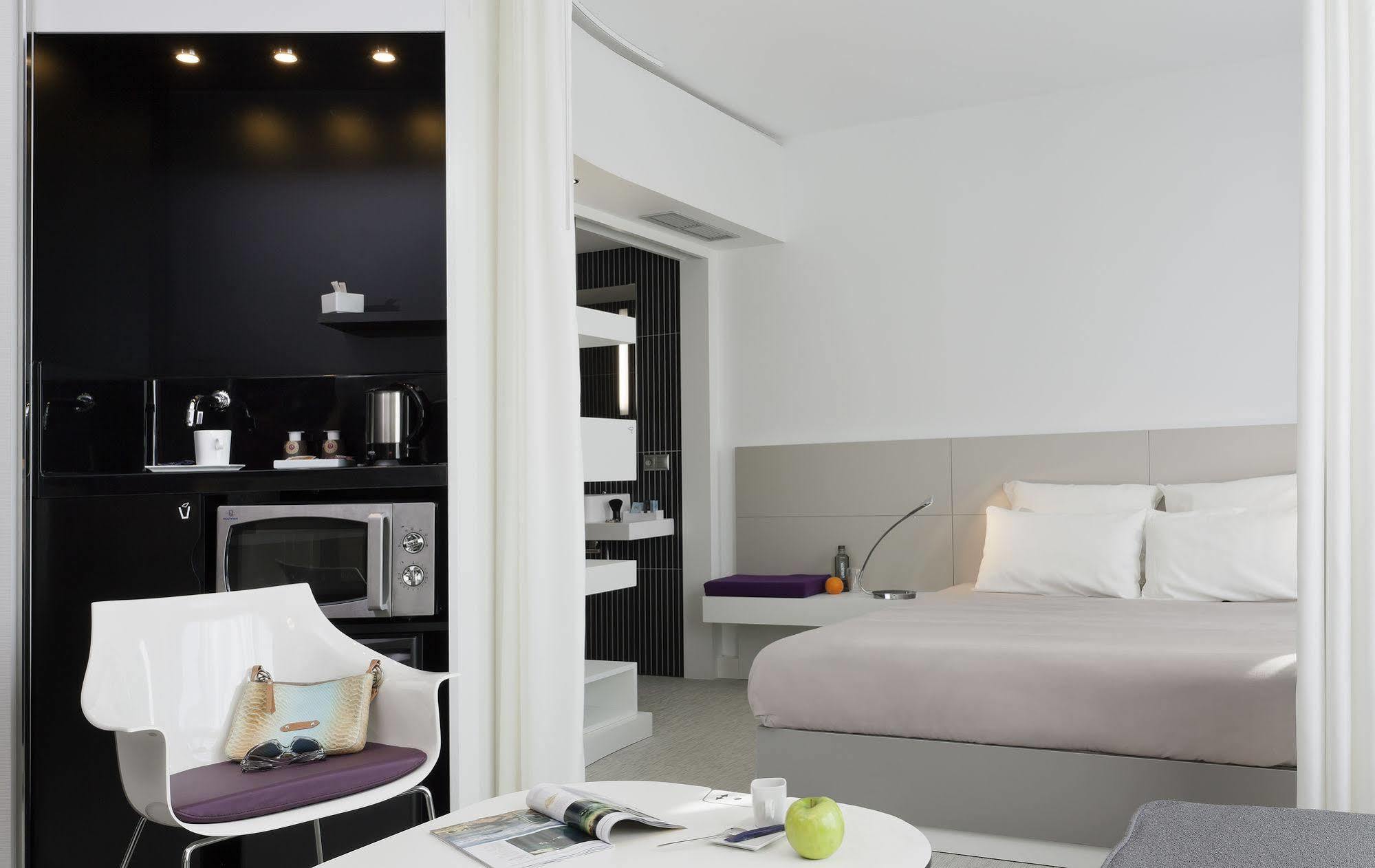 Novotel Centro 4* Málaga
