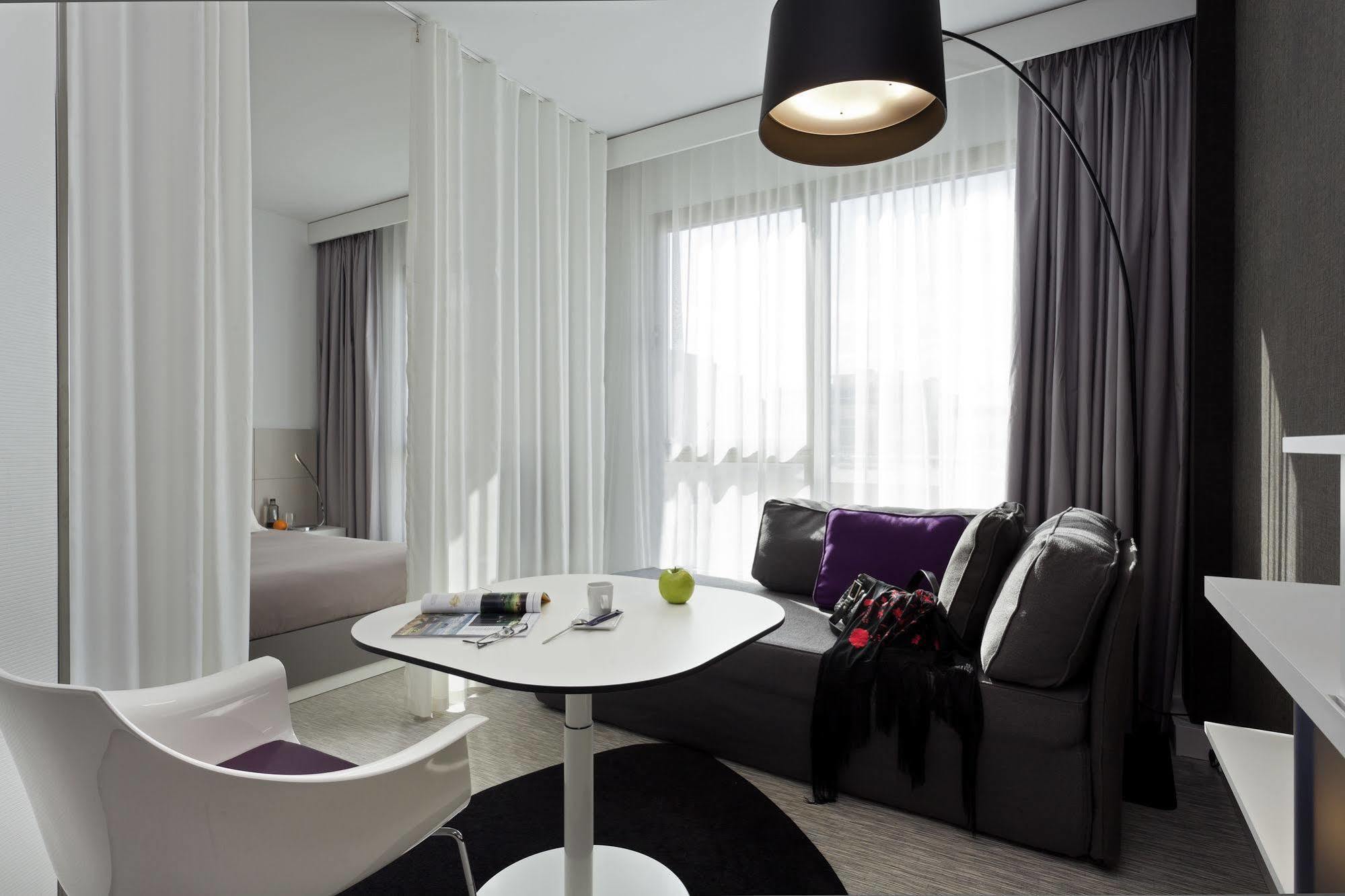 Hotel Novotel Centro 4*