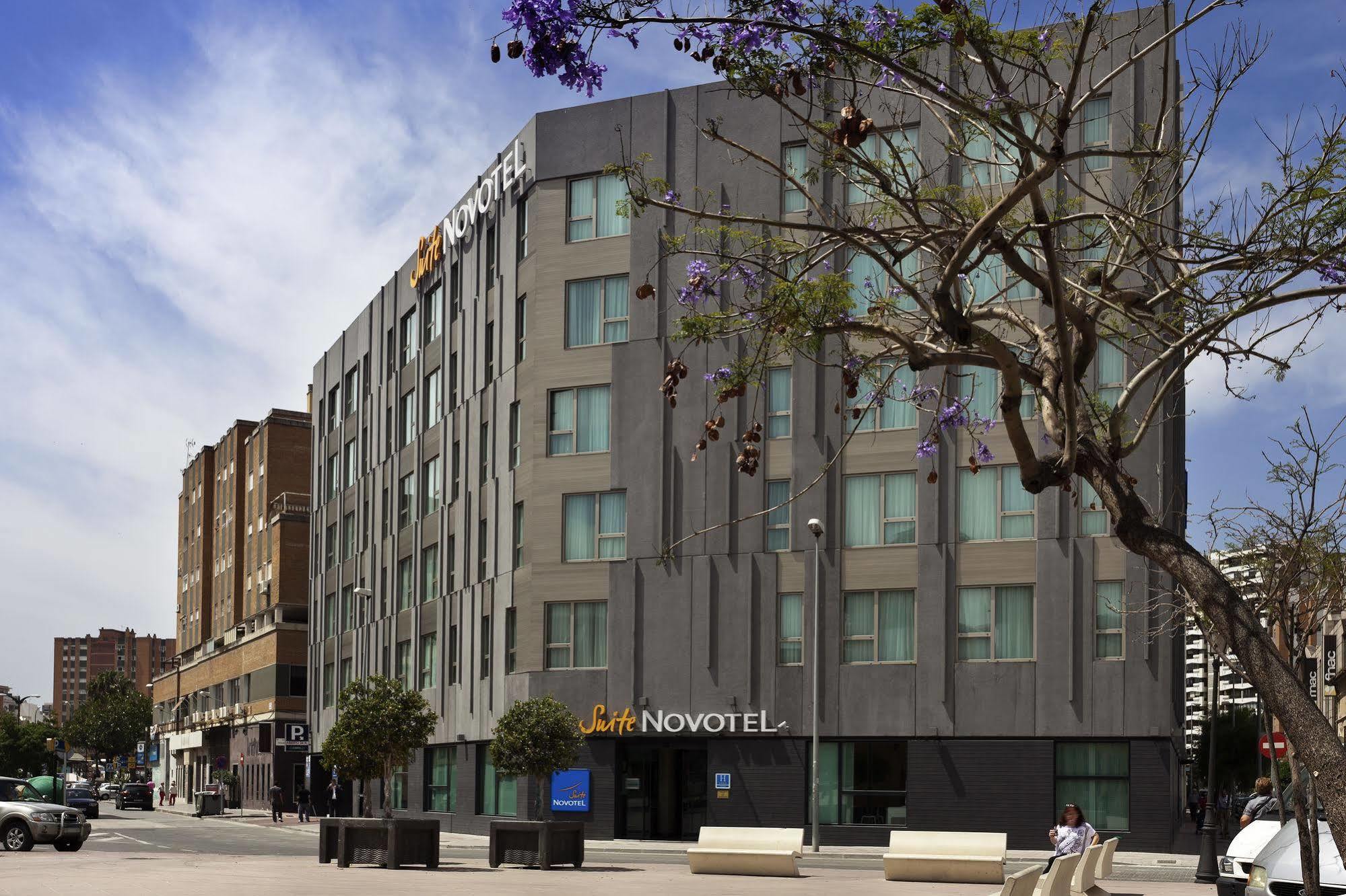 Novotel Centro