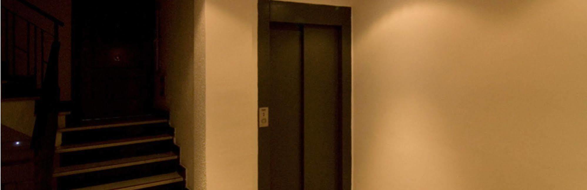 Carlos V Hotel Málaga