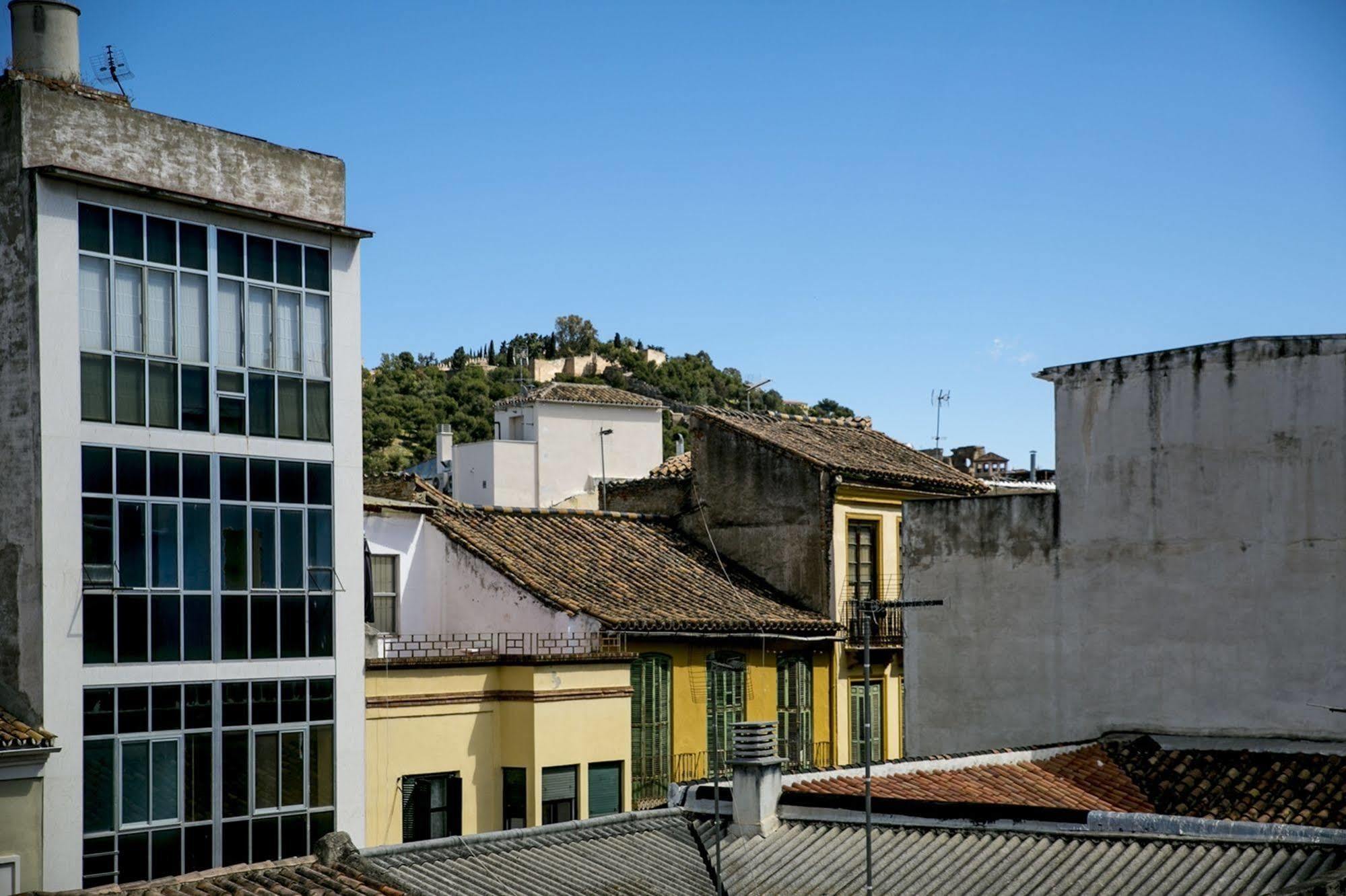 Chinitas Urban Malaga