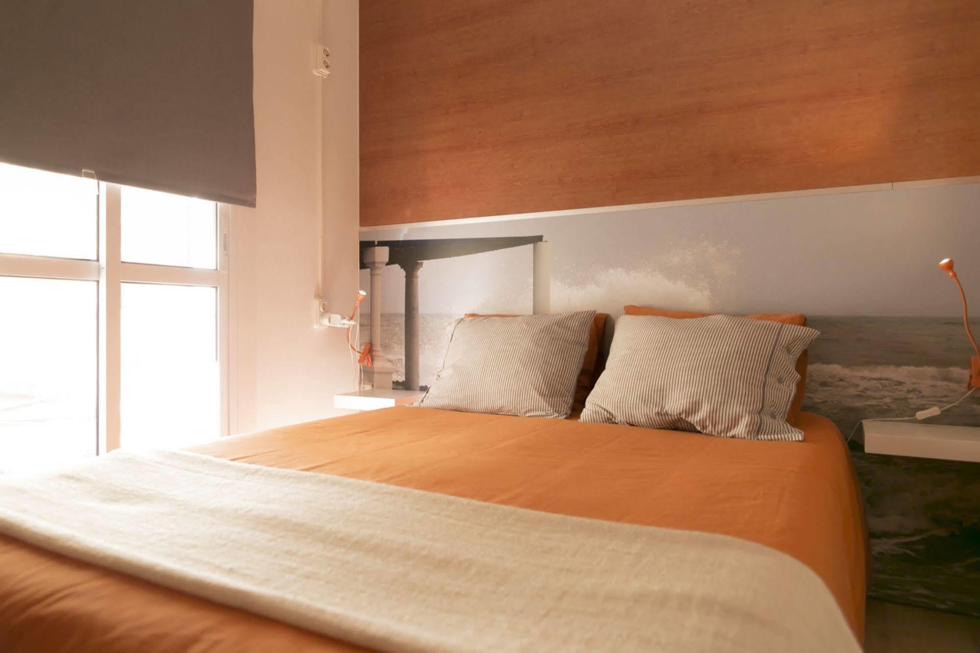 Hostel Chinitas Urban Malaga