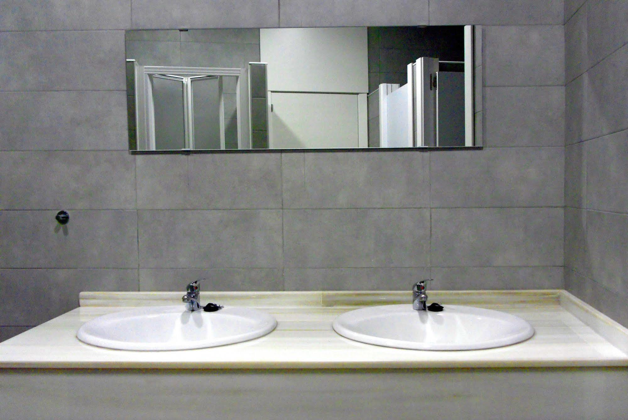 Chinitas Urban