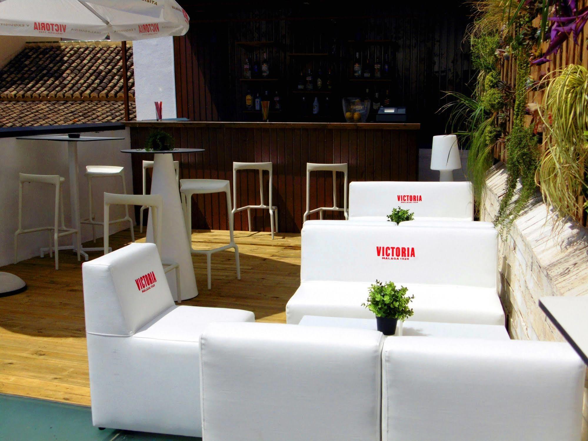 Chinitas Urban * Malaga