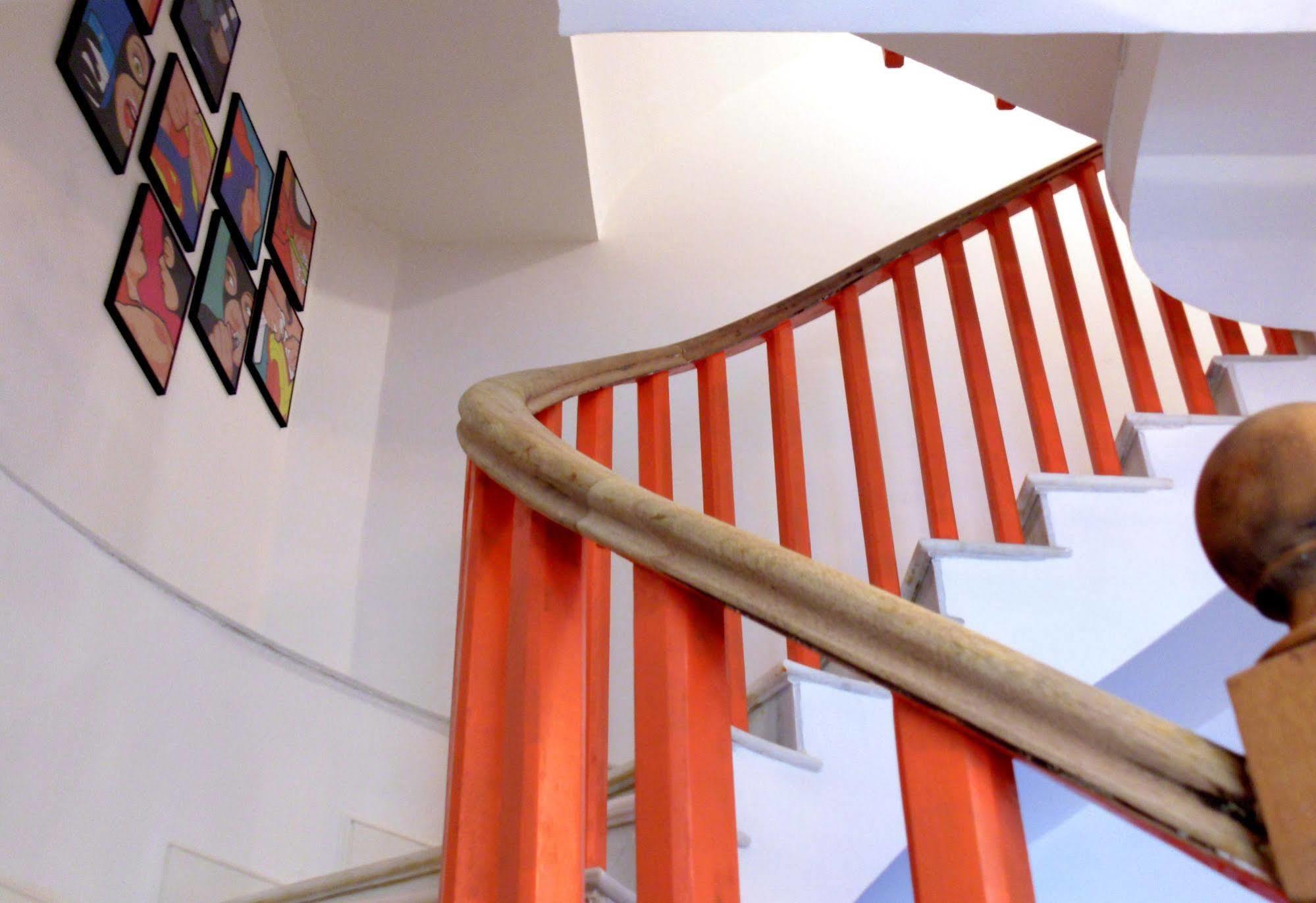 Hostel Chinitas Urban *