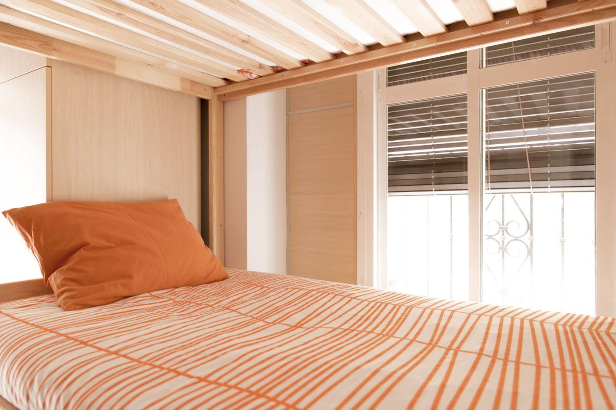 Chinitas Urban Hostel Malaga