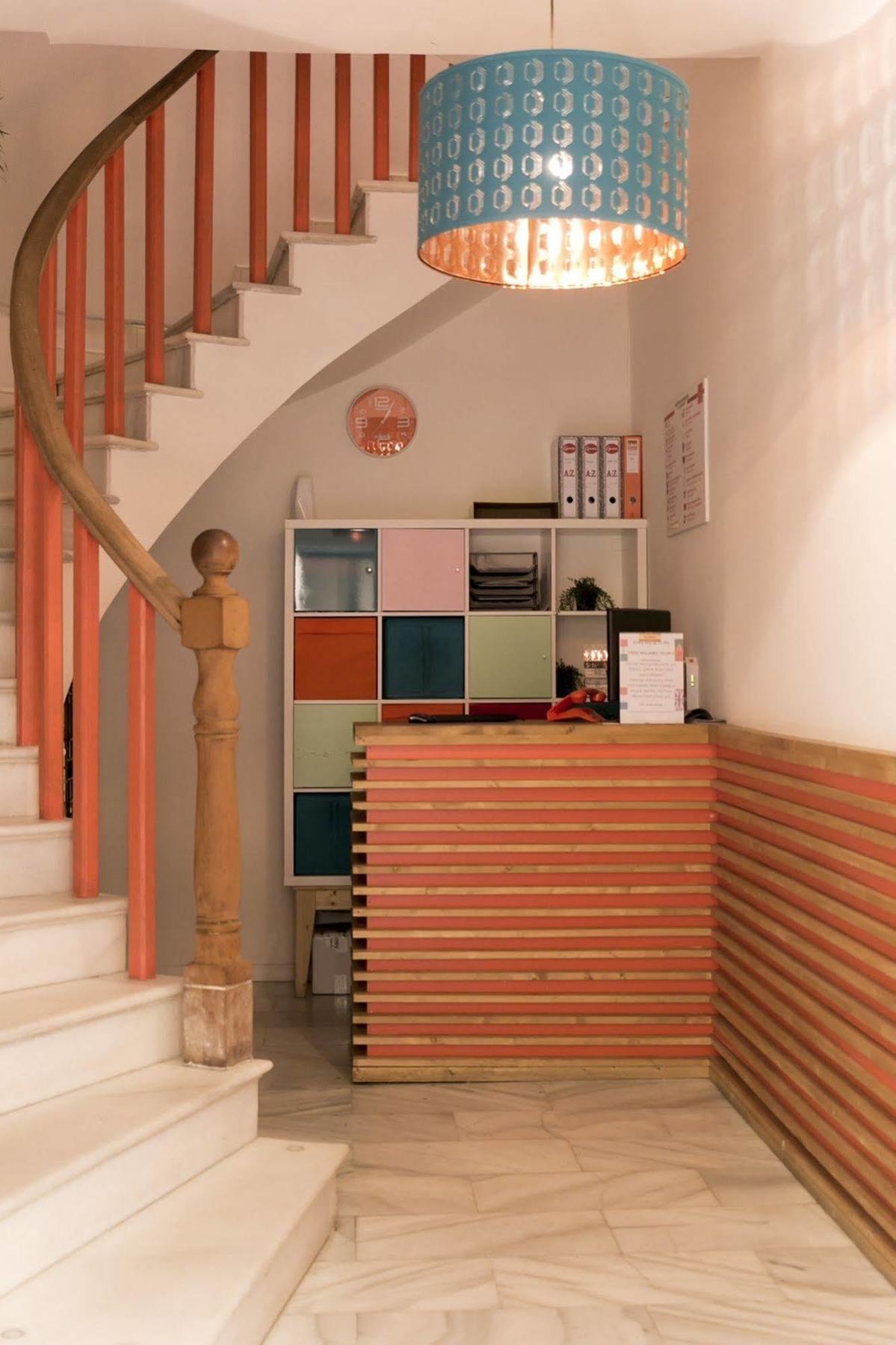 Hostel Chinitas Urban