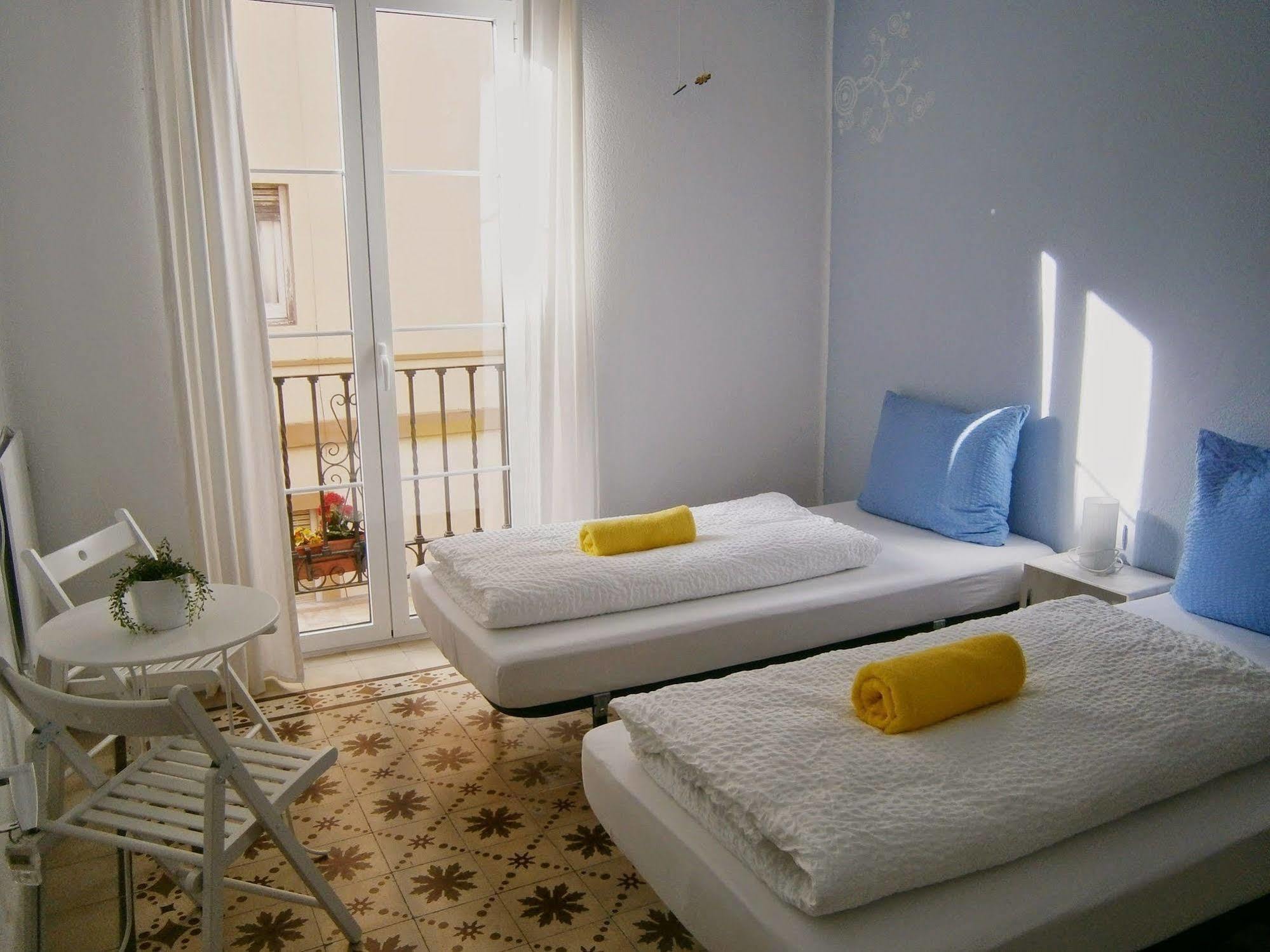 Casa Al Sur Terraza Hostal