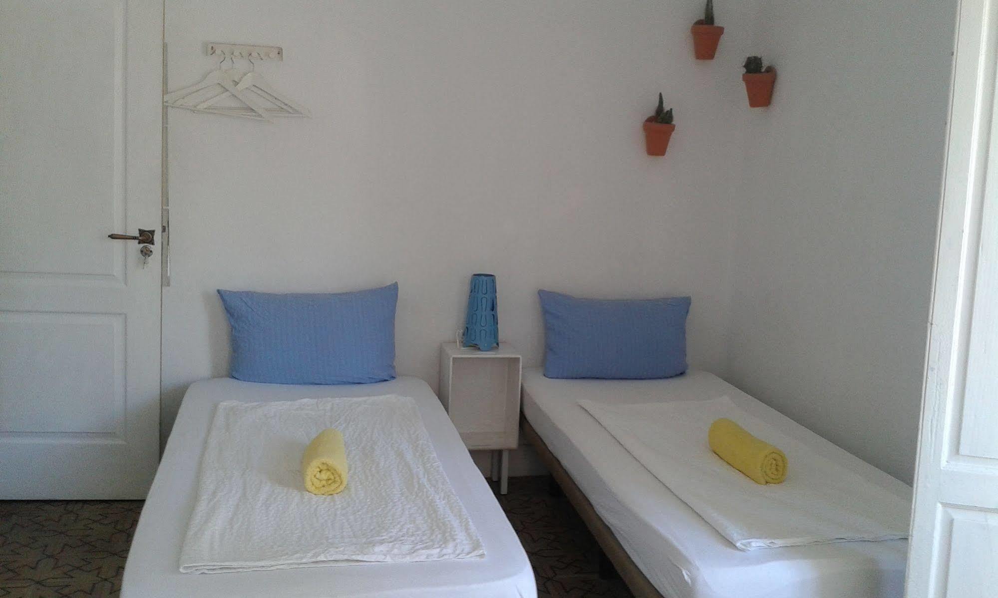 Casa Al Sur Terraza Hostal
