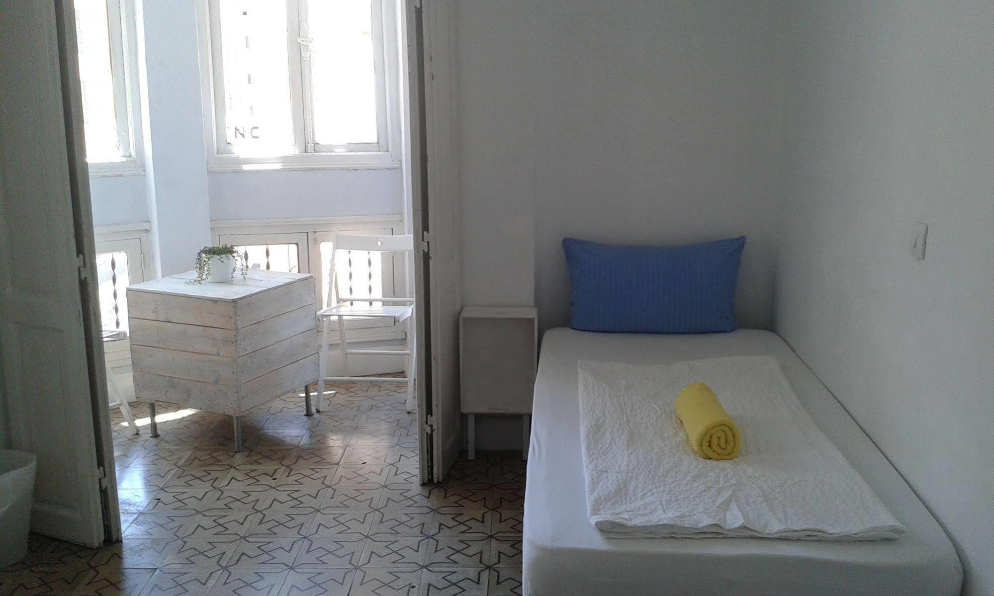 Casa Al Sur Terraza Hostal Málaga