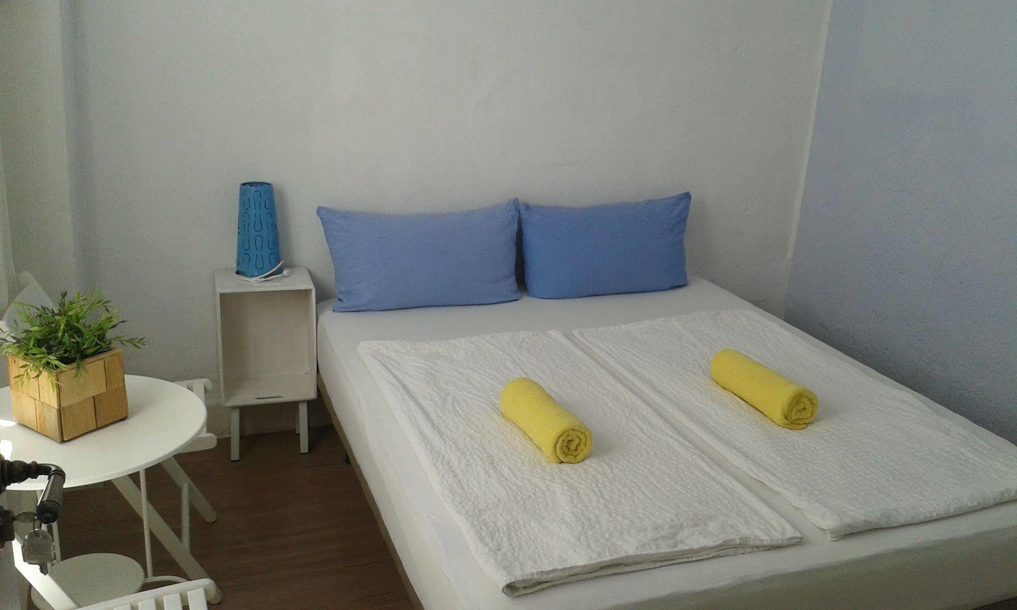 Casa Al Sur Terraza Hostal *