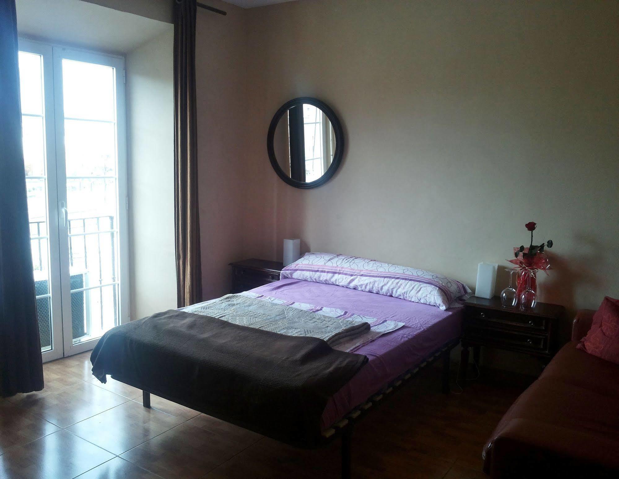 Pink House * Malaga