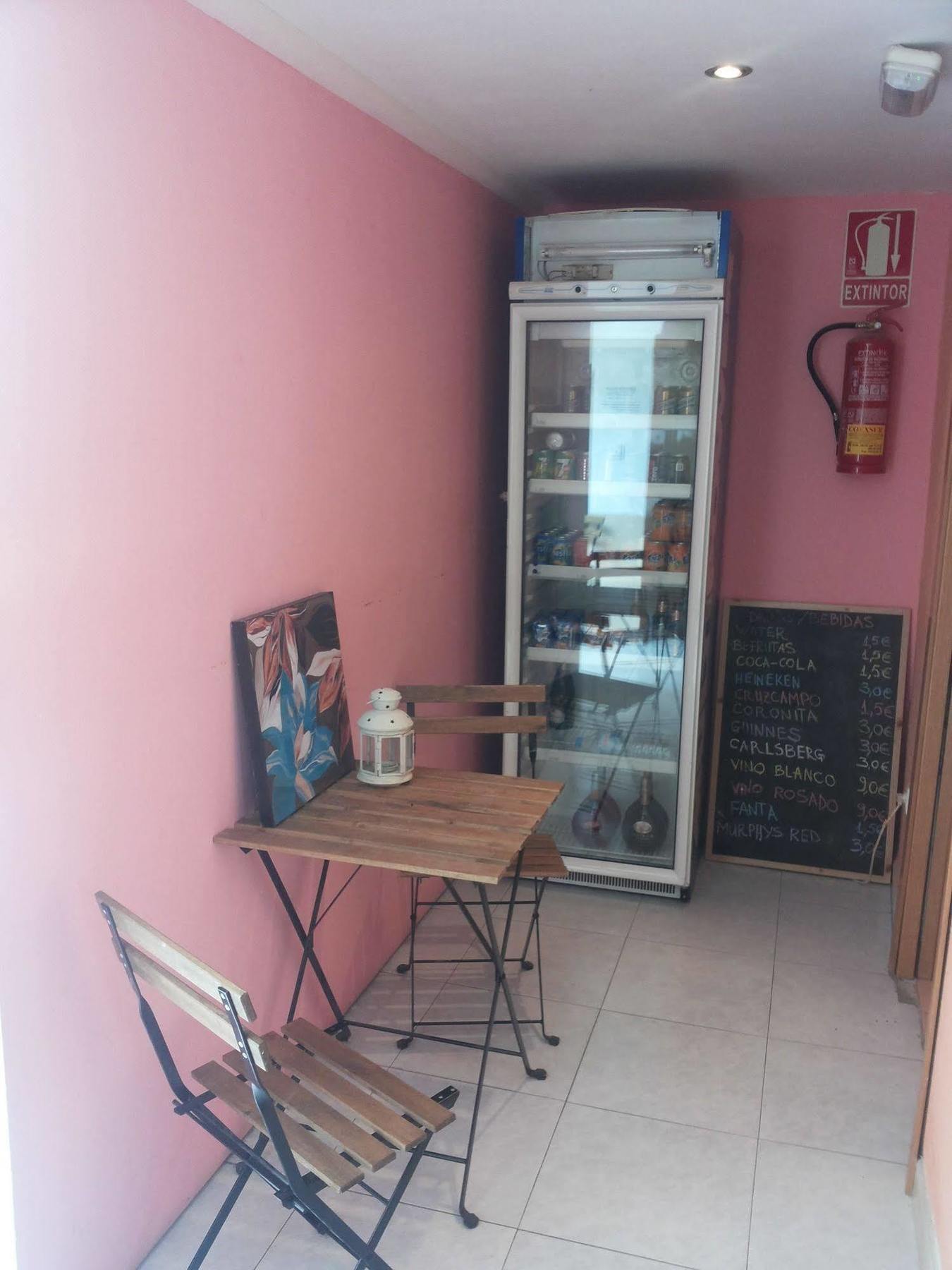 Guest house Pink House *