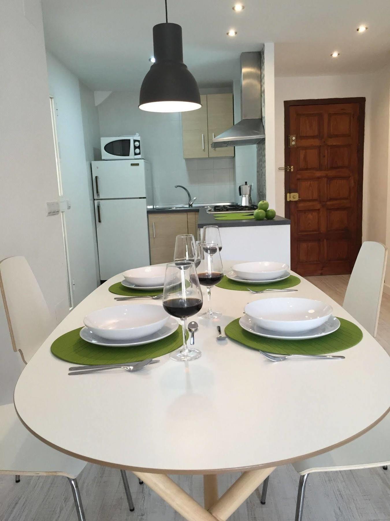 Suncity Alonso De Palencia