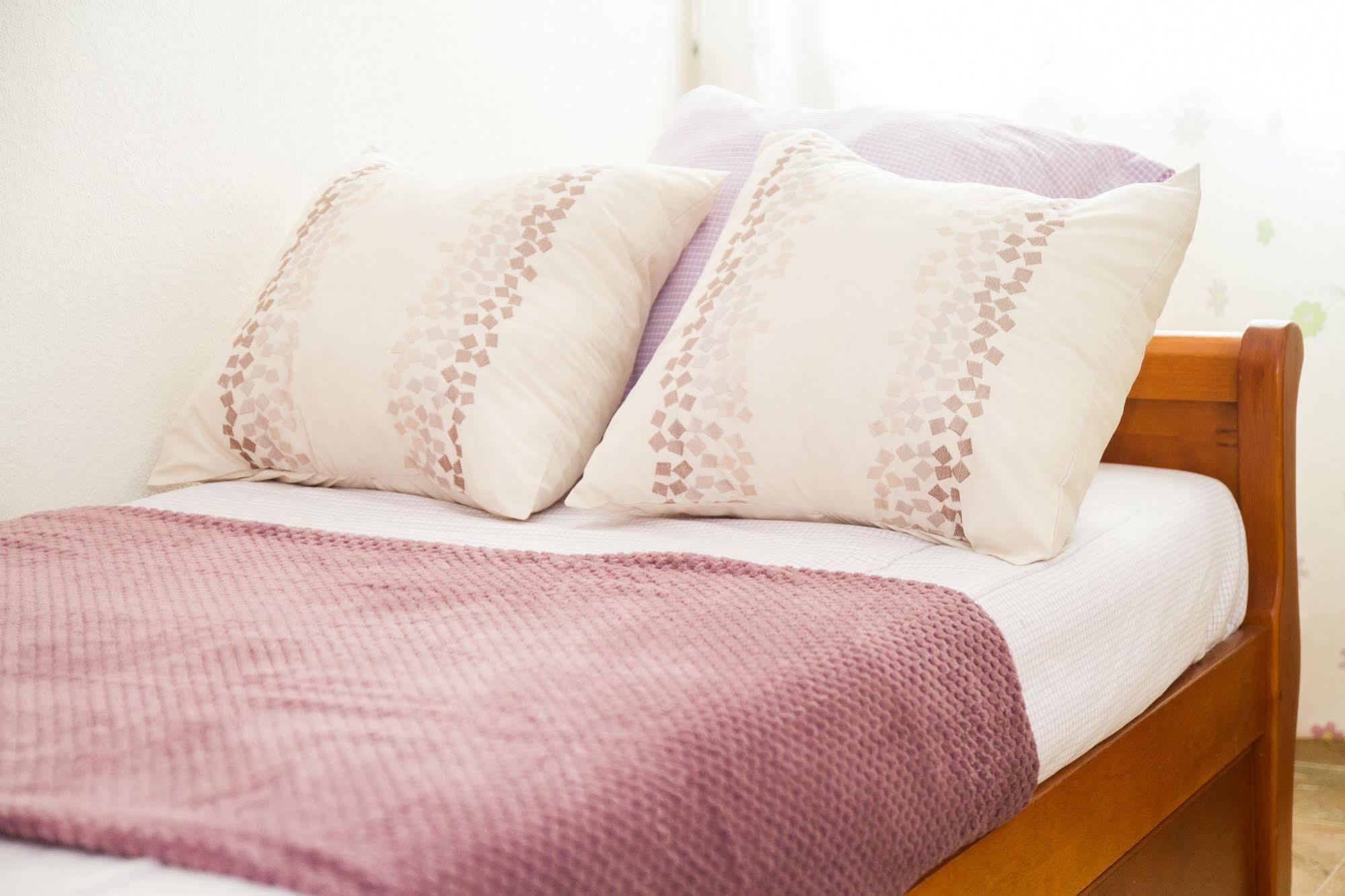 Apartamento Feel At
