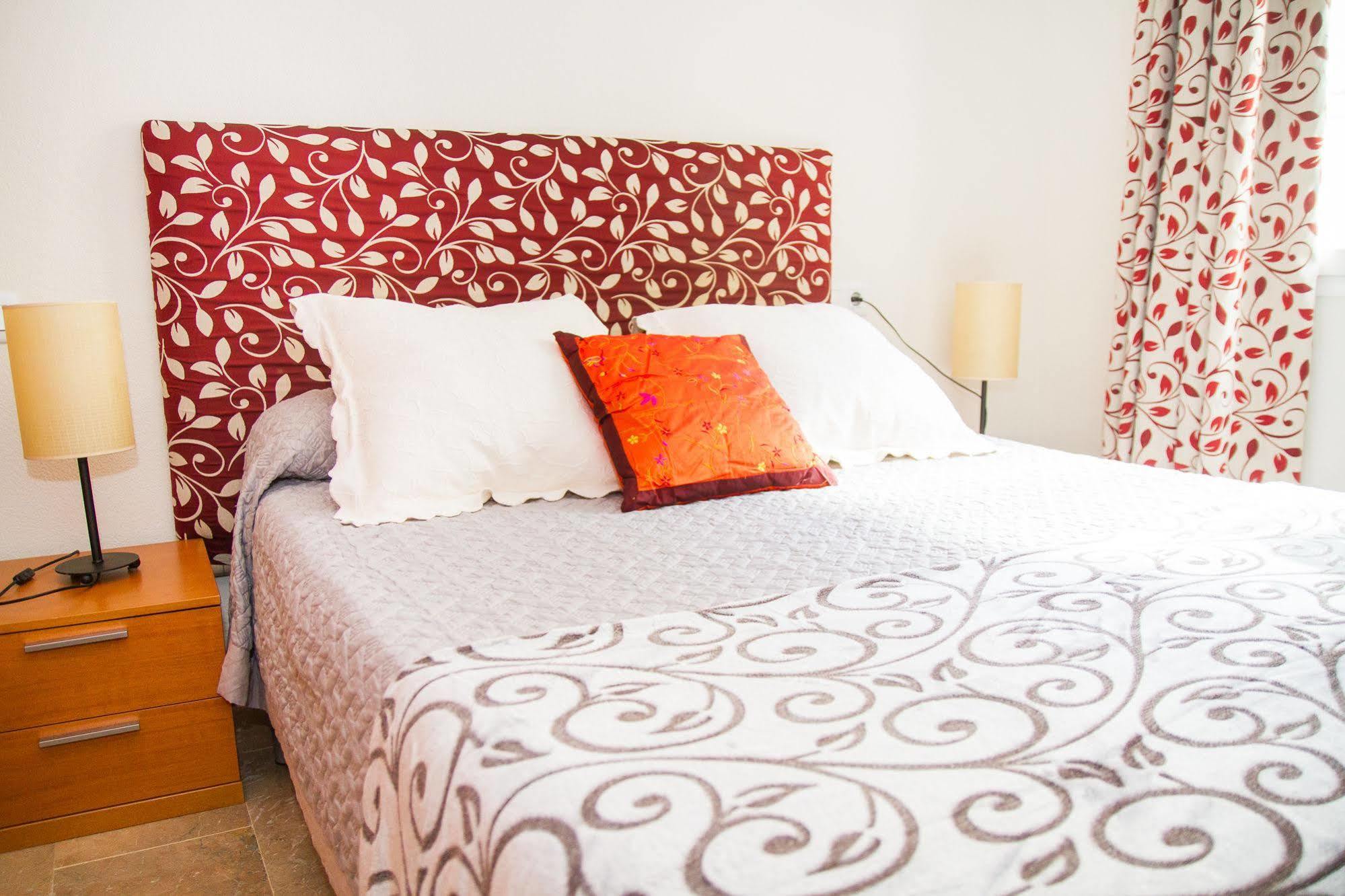 Feel At Apartamento Málaga