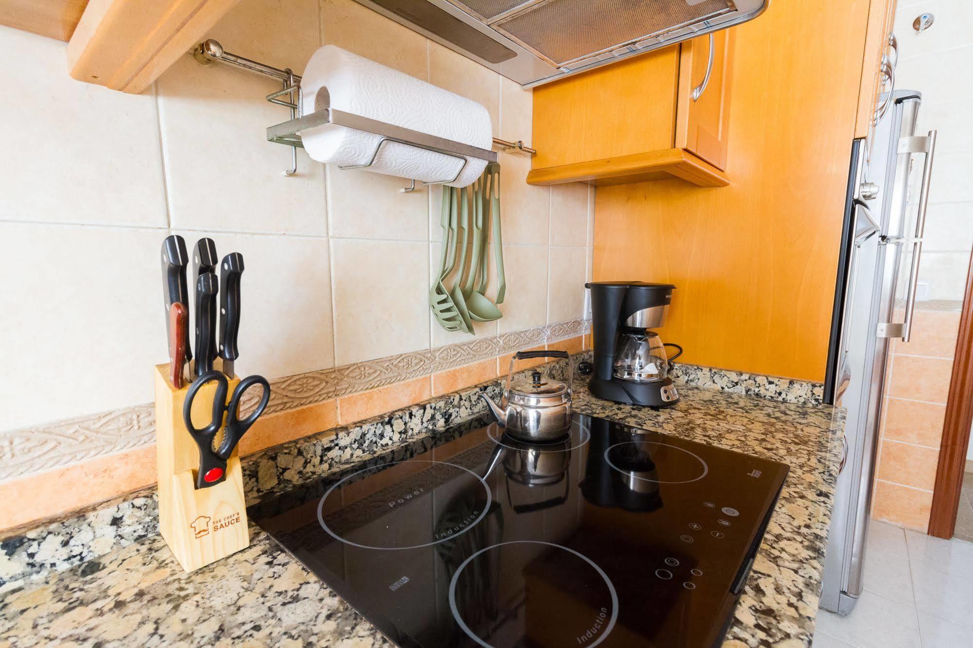 Apartamento Feel At